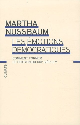 Beispielbild fr Les motions Dmocratiques : Comment Former Le Citoyen Du Xxie Sicle ? zum Verkauf von RECYCLIVRE