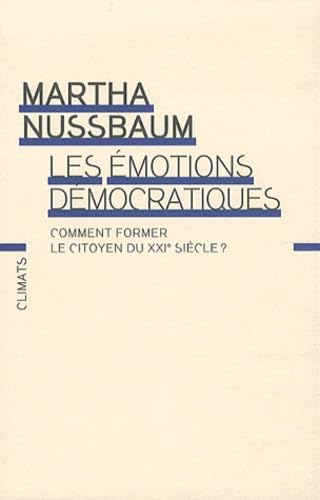 Stock image for Les motions Dmocratiques : Comment Former Le Citoyen Du Xxie Sicle ? for sale by RECYCLIVRE