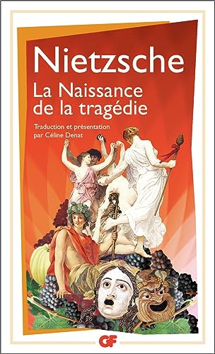 Beispielbild fr La Naissance De La Tragdie zum Verkauf von RECYCLIVRE