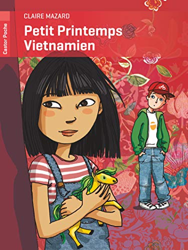 Beispielbild fr Petit Printemps vietnamien zum Verkauf von Ammareal