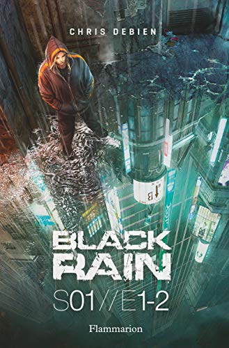 Beispielbild fr Black Rain Saison 1, Tomes 1 et 2 : L'Inside ; The Lost Room zum Verkauf von medimops