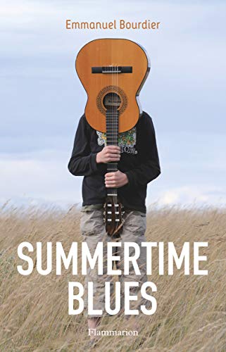 Imagen de archivo de Summertimes blues a la venta por Ammareal