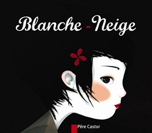 9782081263857: Blanche-Neige