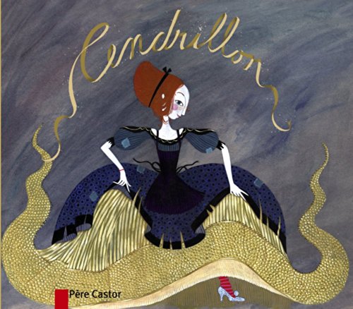 Stock image for Cendrillon for sale by Greener Books