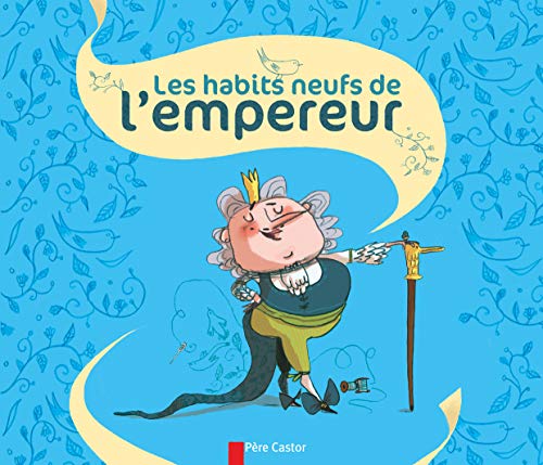 9782081263925: Les habits neufs de l'empereur