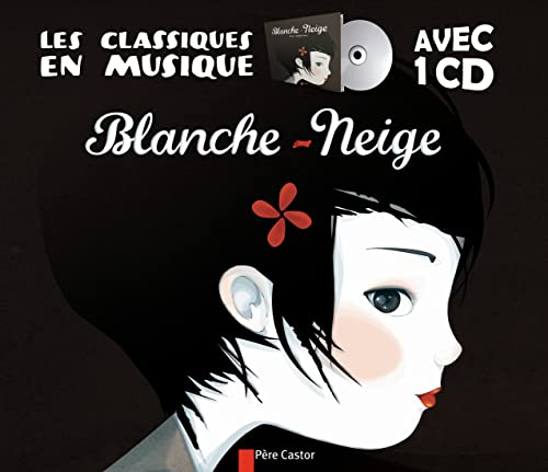 9782081263956: Blanche-Neige