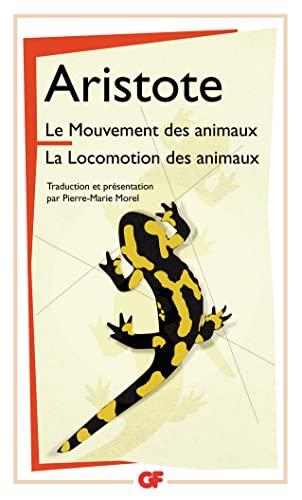 Stock image for Le mouvement des animaux : Suivi de La locomotion des animaux for sale by medimops