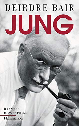 Stock image for Jung : Une Biographie for sale by RECYCLIVRE