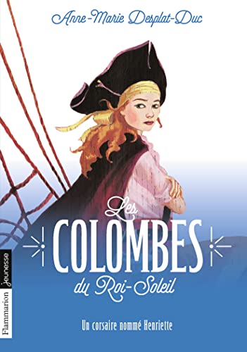 Imagen de archivo de les colombes du roi soleil t.7 ; un corsa a la venta por Better World Books: West