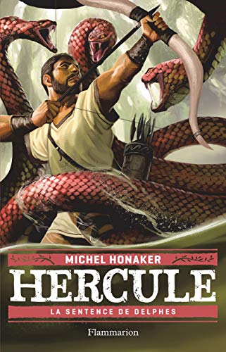 Stock image for Hercule: La Sentence de Delphes (2) for sale by ThriftBooks-Atlanta