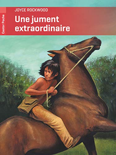 9782081265776: Une jument extraordinaire