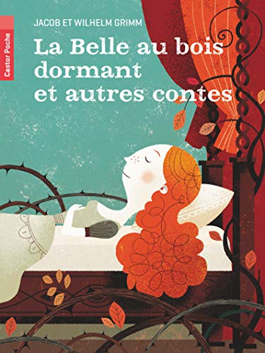 Beispielbild fr La Belle au bois dormant et autres contes zum Verkauf von medimops