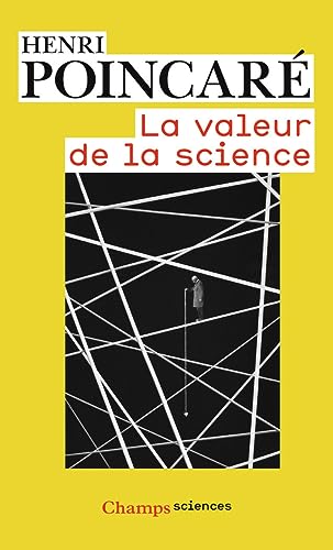 Stock image for La Valeur de la science for sale by Wonder Book