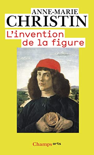 9782081266018: L'invention de la figure