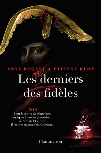 les derniers des fidèles