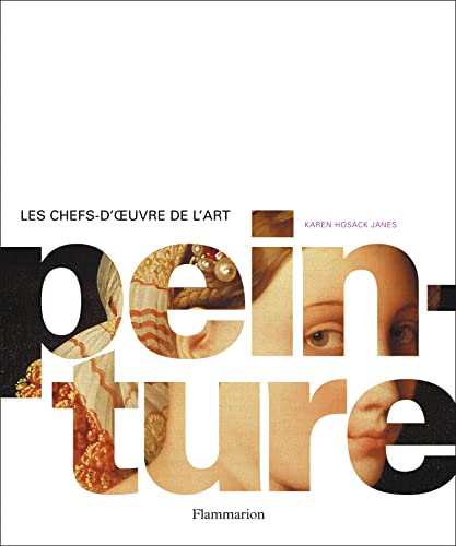 Stock image for Chefs-d'oeuvre de l'art : Peinture for sale by medimops