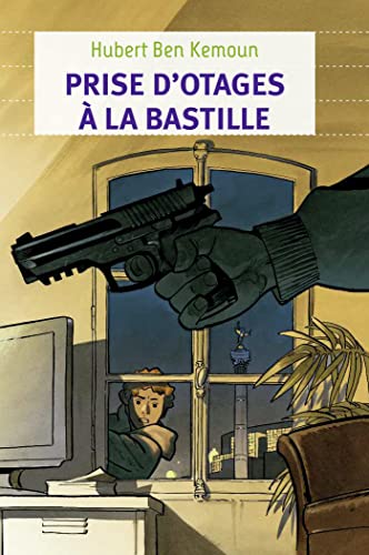 9782081266278: Prise d'otages  la Bastille