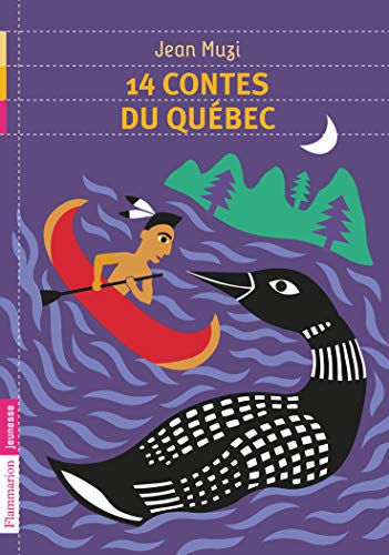 9782081266285: 14 contes du Qubec