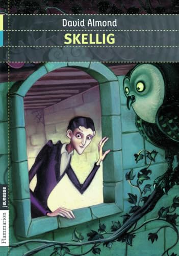 Imagen de archivo de Skellig [French language book] a la venta por Reuseabook