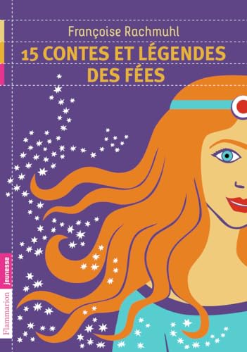 9782081267329: 15 contes et lgendes des fes