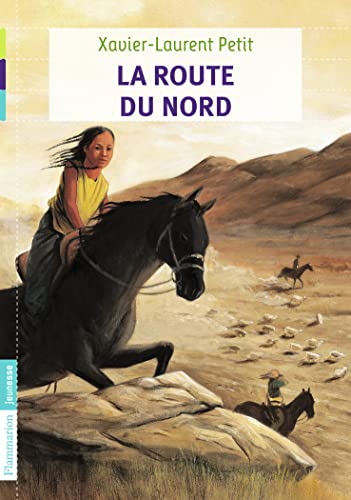 9782081267411: La route du nord