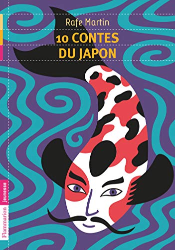 Beispielbild fr 10 contes du Japon zum Verkauf von Ammareal