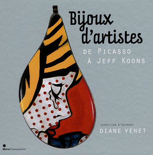 Beispielbild fr BIJOUX D'ARTISTES: DE PICASSO A JEFF KOONS (CATALOGUES D'EXPOSITION) zum Verkauf von BMV Bloor