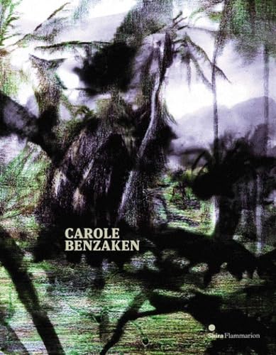 Carole Benzaken (9782081267510) by Collectif