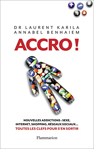 Beispielbild fr Accro zum Verkauf von Ammareal