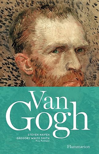 Beispielbild fr Van Gogh zum Verkauf von Gallix