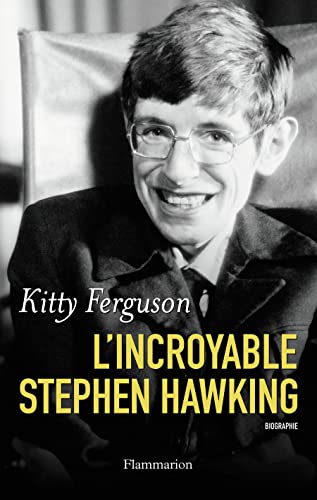 9782081270503: L'incroyable Stephen Hawking