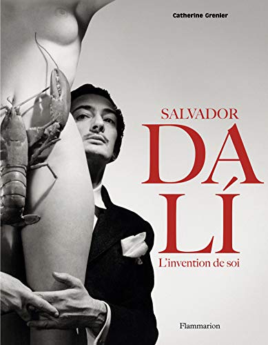 9782081271395: Salvador Dali: L'invention de soi