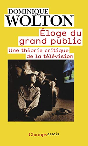 9782081272170: loge du grand public