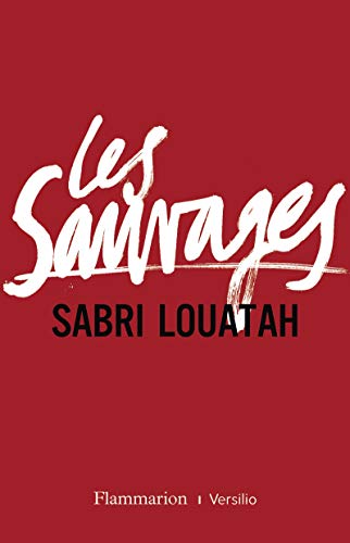 9782081274488: Les Sauvages (1)