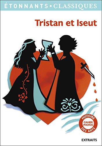 9782081274549: Tristan et Iseut