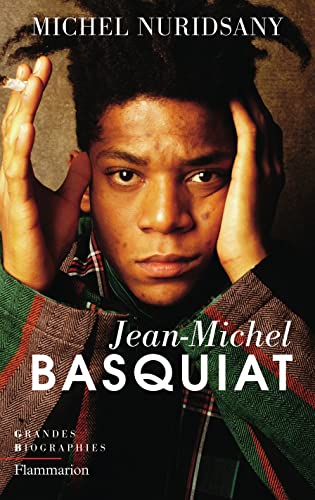 Stock image for Jean-Michel Basquiat for sale by medimops