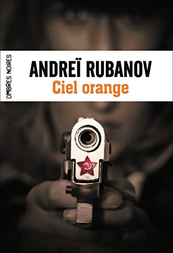 Stock image for Ciel orange for sale by Ammareal