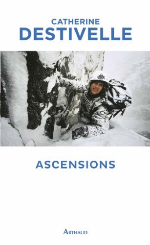 Imagen de archivo de Ascensions a la venta por Ammareal