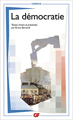 La dÃ©mocratie (French Edition) (9782081279025) by Collectif