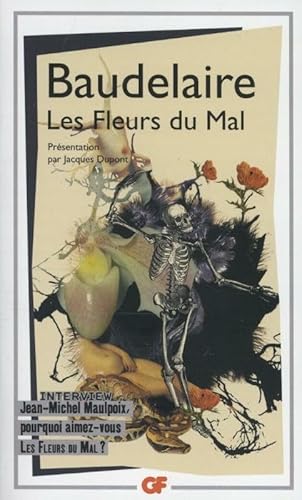 9782081279032: Les Fleurs du Mal