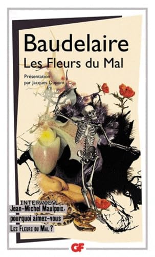 Stock image for Fleurs Du Mal (French Edition) for sale by Better World Books