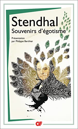Beispielbild fr Souvenirs d'gotisme zum Verkauf von medimops