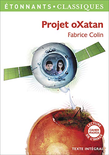 Stock image for Projet oXatan for sale by ThriftBooks-Dallas