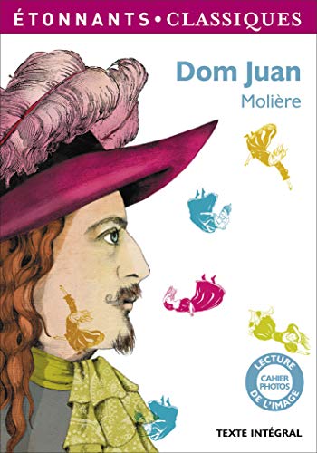 9782081279124: Dom Juan: Texte intgral
