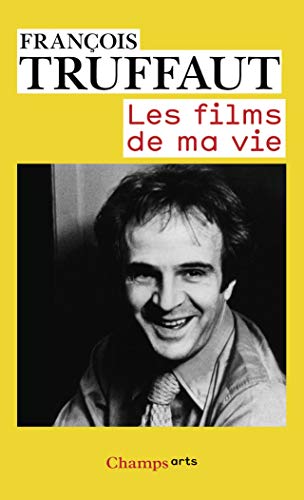 9782081279438: Les films de ma vie