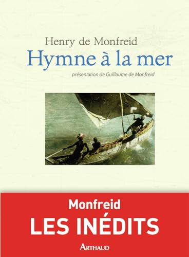 9782081280588: Hymne  la mer