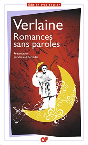 Stock image for Romances sans parole for sale by Ammareal