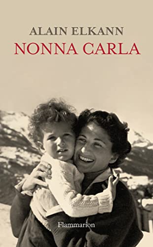 9782081282520: Nonna Carla