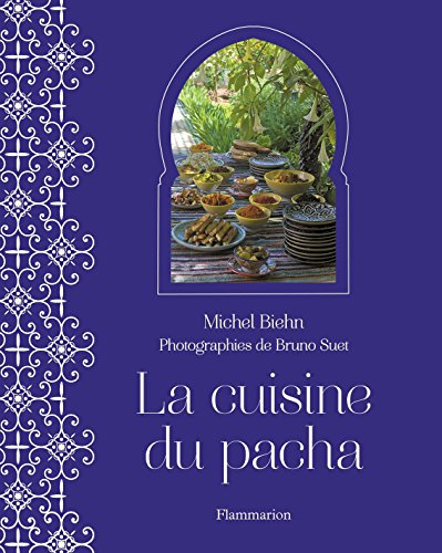 Beispielbild fr La cuisine du pacha zum Verkauf von medimops