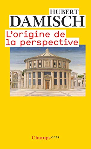 9782081282582: L'Origine de la perspective